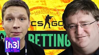 Deception Lies and CSGO