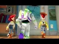 Toy Story 3 - Full Game Walkthrough