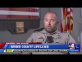 Behind the Badge Weber County Sheriff s Sergeant Tyler Greenhalgh is a real lifesaver