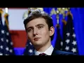 The Tragedy Of Barron Trump Is No Secret Anymore