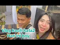 Lagu Vlog kasih kata kata hari ini boy ~ tanggapan guyon terus