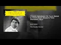 Chopin: Variations on "Là ci darem la mano", Op. 2