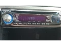 how to set the clock on Kenwood stereo