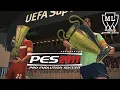 PES 2011 - UEFA SUPER CUP FINAL - PS3