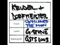 Swallowed The Moon - Kruder & Dorfmeister