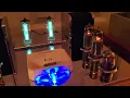 yaqin MC84-L vacum tubes VS integrated MC84-C2 vacum tubes vintage crazy eugene