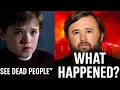 What Happened to Haley Joel Osment From Child Star to Comeback