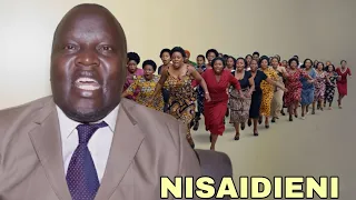 Mchungaji Amekimbiwa Na Wanawake zaidii  ya 30 Kwa Sababu Akifanya Tendo Hamalizi | ANAOMBA MSAADA