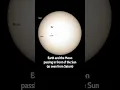 Download Lagu Huygens captured a rare event Earth and the Moon passed in front of the sun as seen from Saturn