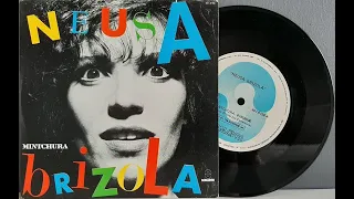 Neusa Brizola - Mintchura - (Compacto Completo -1983) - Baú Musical