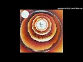 Stevie Wonder  -Ngiculela  Es una Historia / I am Singing 1976 HQ Sound
