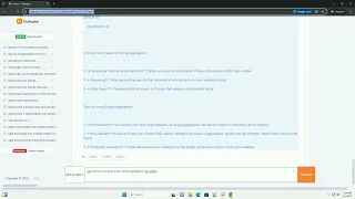 sql function you must know string aggregation sql sqltips