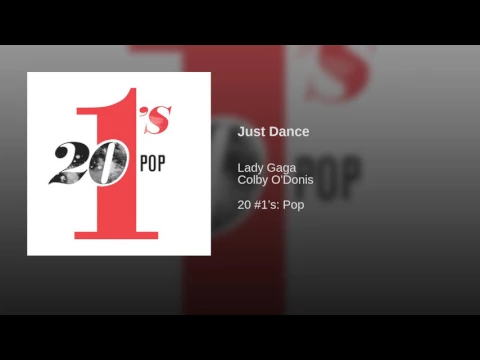 Download MP3 Lady Gaga - Just Dance (Audio)