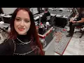 Creating DIGITAL PARADISE - Behind The Scenes