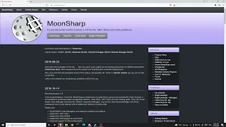 Unity MoonSharp Tutorial 0 - Introduction