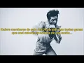 Brandon Flowers - Tiger's Blood (traducida)