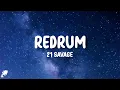 Download Lagu 21 Savage - redrum (Lyrics) \