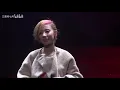【中文字幕 Chinese subtitles】泳兒 Vincy Chan's - 感應 induction 音樂現場 Music Scene