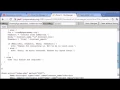 Beginner PHP Tutorial 103 Creating a Simple Contact Form Part 4