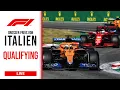 Download Lagu Großer Preis von Italien Das Qualifying | Formel 1 Live Watchparty  Livetiming