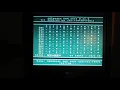 Playing with Atari PBI - 1 RAM