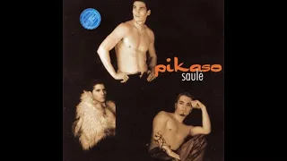 pikaso romeo ir d uljeta