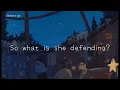 Alec benjamin || pretending [LYRICS]