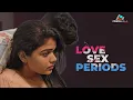 Love Sex Periods | New Punjabi Short Film | Romantic short film