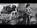 Download Lagu 🎸 Old School Rock Legends: 50 Rare Vintage Photos from the Rock Archives 🎸 | Vintage Glimpses