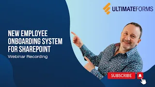 Webinar video