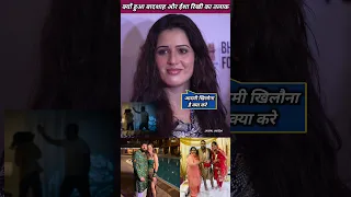 Rapper badshah and isha rikhi divorce reason, badshah news today, Badshah divorce news