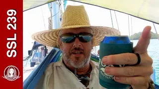 SSL 239 ~ The time is NEAR… Are YOU in?