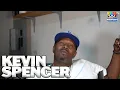 Kevin Spencer Speaks Becoming a King Pin in the Game at 21 Part 3