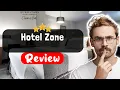 Hotel Zone Rome Review - The TRUTH About This Place
