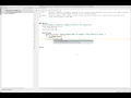 Tutorial Zelle 2e Chapter 8 Exercise 1