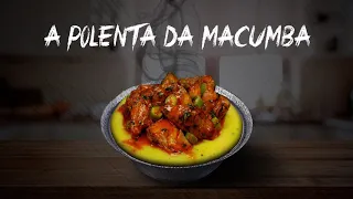 A Polenta da Macumba | Eli Corrêa Oficial |