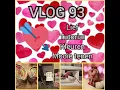 Lagu VLOG #93 Lief, Tutorial, kleuren, mooie tenen.....