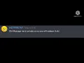 Trolling Him With Fake Nitro Discord