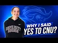 Why Did You Say Yes To CNU Asked and Answered