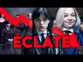 Download Lagu MERCREDI : NETFLIX TOUCHE LE FOND