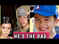 Kourtney Kardashian confirms Justin Bieber is Reign s True dad
