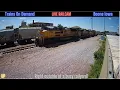 Live Railcam Boone Iowa - Cam 1 West