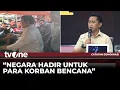 Lagu Tenaga Ahli KSP Menjawab Pemulihan Bencana Sumatra | Catatan Demokrasi tvOne