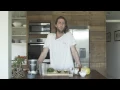 The Balanced Kitchen - Green Smoothie