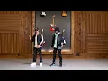 Download Lagu Unreal dance video | Poppin John \u0026 Nonstop