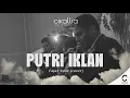 PUTRI IKLAN - FAJAR NOOR VERSION | Live Wedding Cover by Cukallia Music