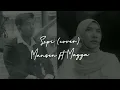 SEPI - Yuni Shara (Manzen Cover) Ft. Mayya Azmi