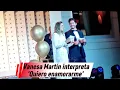 😍😍VANESSA MARTÍN interpreta 'QUIERO ENAMORARME', tema principal de GUARDIÁN DE MI VIDA😍