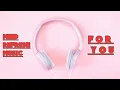 Lagu mind relaxing music 3d (use headphone) serena safari remix