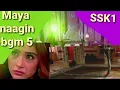 Lagu SSK 1 Maya Naagin Form BGM 5 - E1110, 1111, 1113, 1115, 1116, 1123, 1130, 1137
